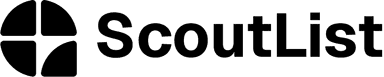 Scoutlist Logo